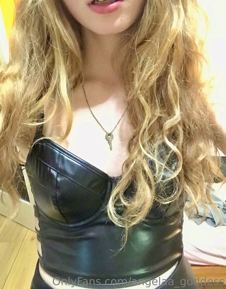 Angela Goddess kostenlose pornographische fotos