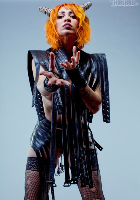 Vivid Vivka hübsche kostenlose galerien