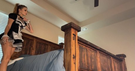 Kimber Veils model nacktheit galerien