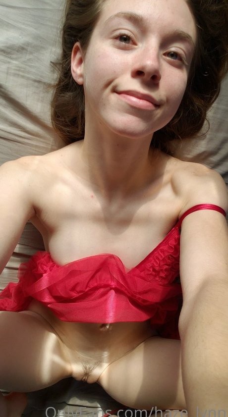 Haze Lynn schauspielerin erwachsene fotos