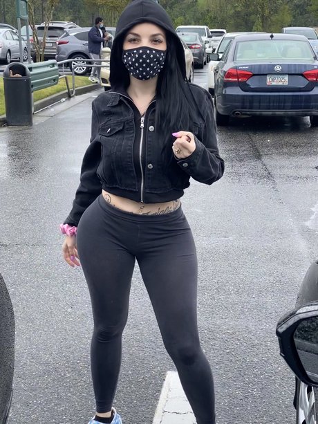 CMaggio erwachsene heiße foto