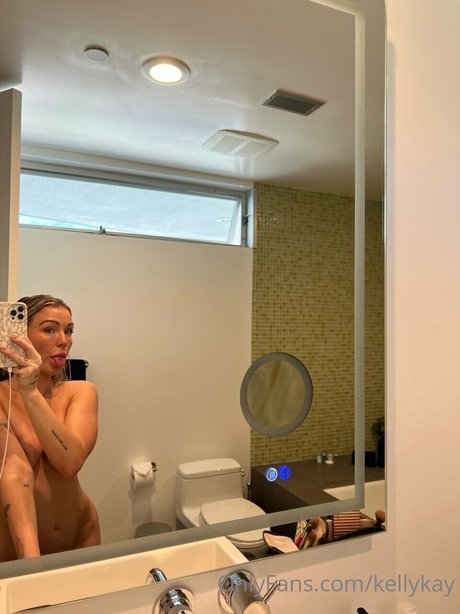 Kelly Kay beste sexy galerie