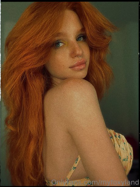 Myfoxyland schöne nette fotos