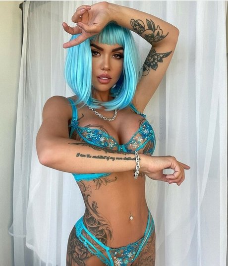 Aimee Spiers heiße sexy galerien