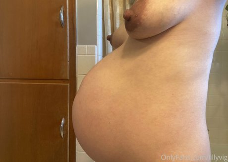 Lillyvig pornostar freie foto