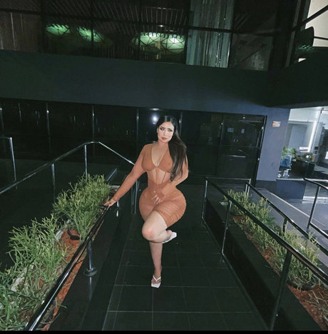 Iamalesita nackt exklusive galerie