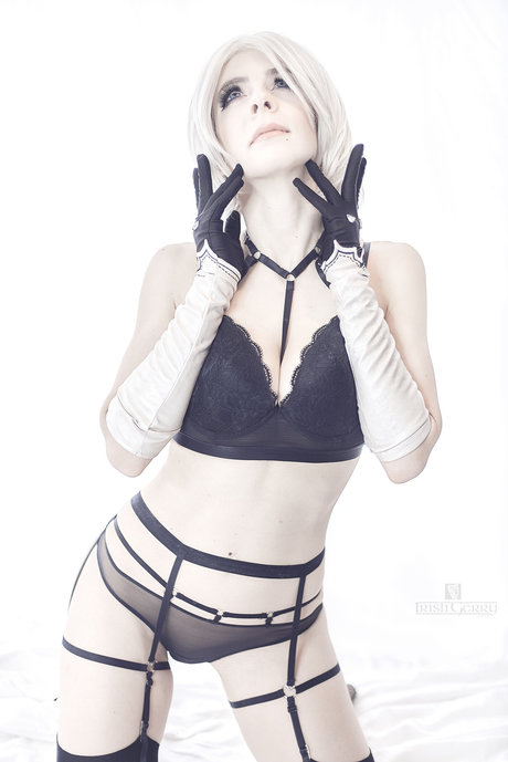 Giudy Chan hd erotische archiv