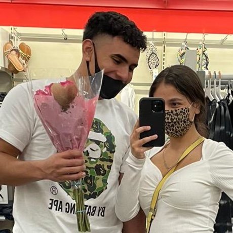 Taliyaandgustavo erotische schöne bilder