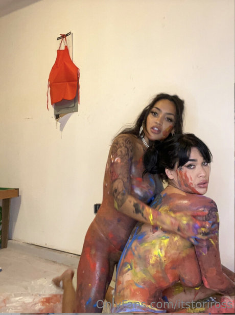 Tori Ross beste nackt bilder