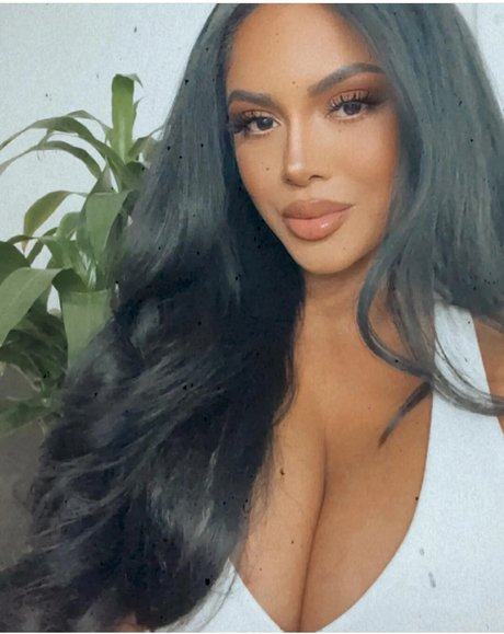 Eileen Espinoza sexy nackt galerie