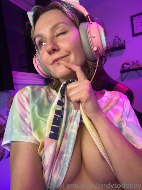 Jordy Todosey hübsche pornostar galerien