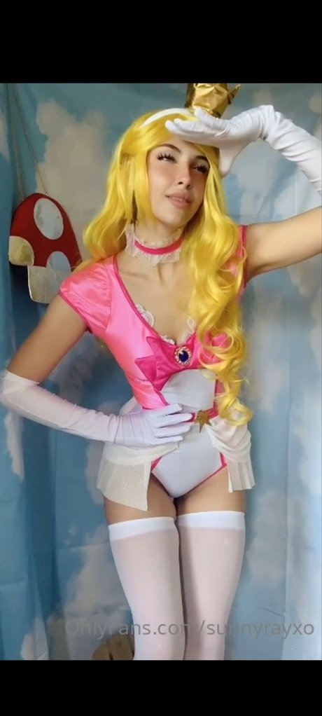 sunnyrayxo exklusive pornografische foto