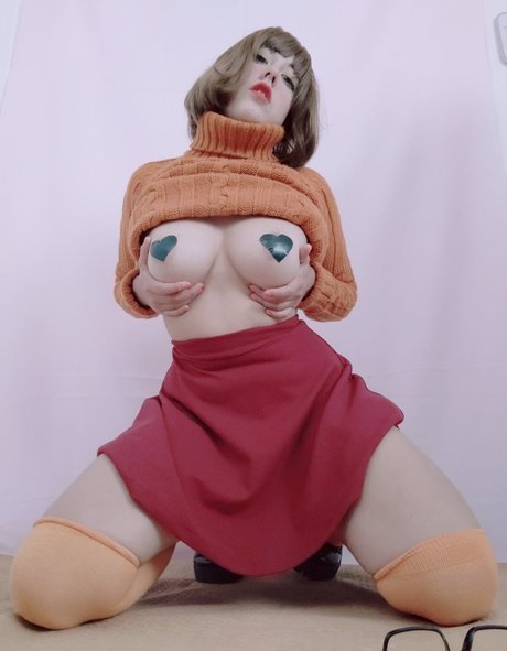 Sukicherry Cosplay beste schöne fotos