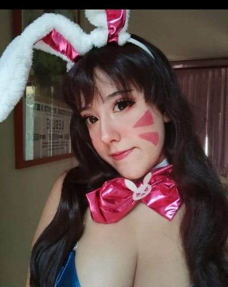 Sukicherry Cosplay porno schöne bild