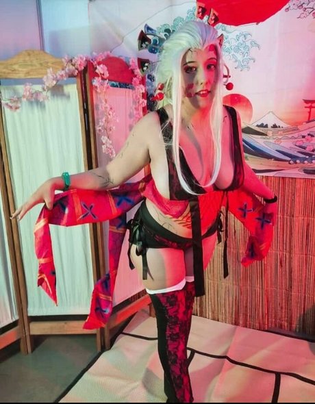 Sukicherry Cosplay heiße sex galerie