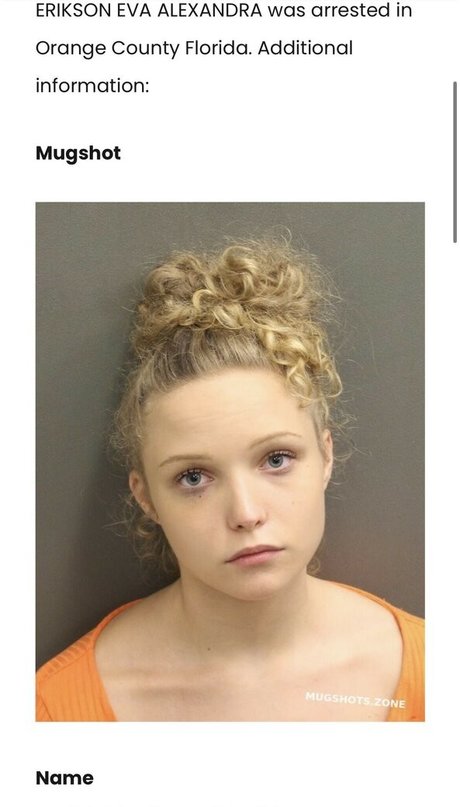 Evie And Ellie Erikson hd foto