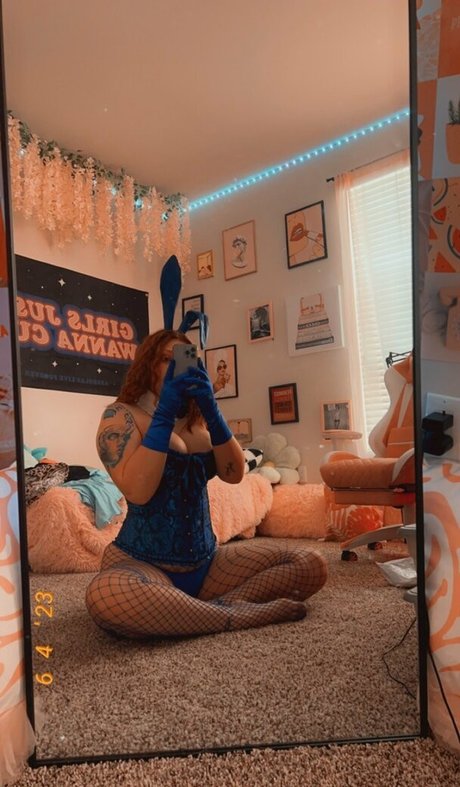 Katrina Marie top sex foto