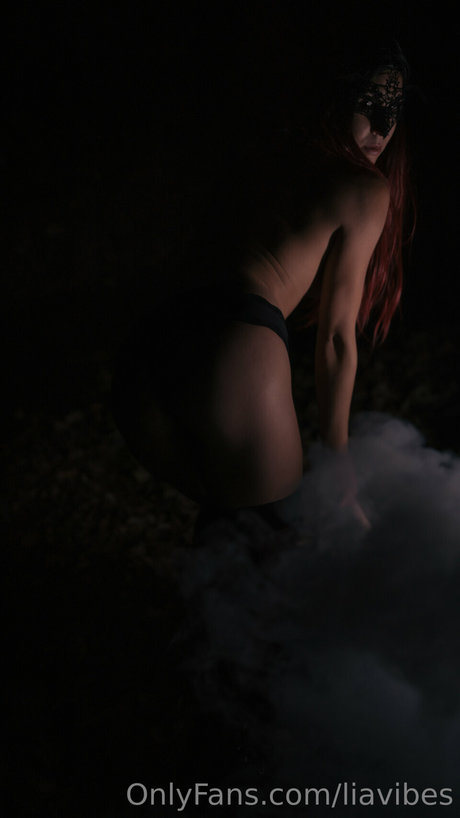 Liavibes sexy fotos