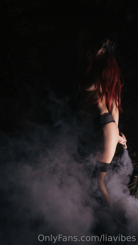 Liavibes nackte pornostar galerien