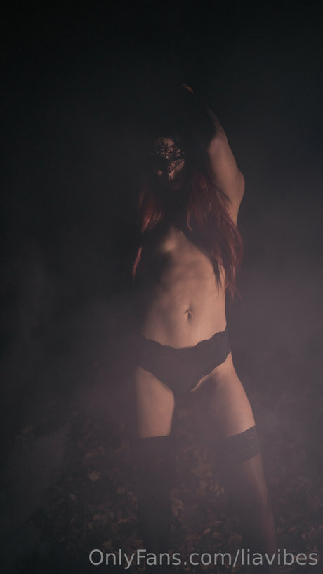 Liavibes porno hübsche bilder