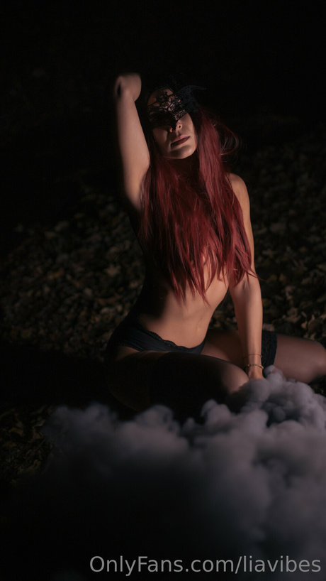 Liavibes kunst top bilder