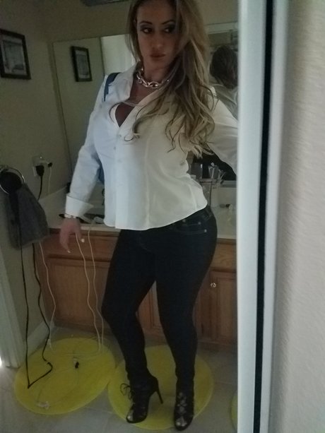 Eva Notty beste exklusive galerien