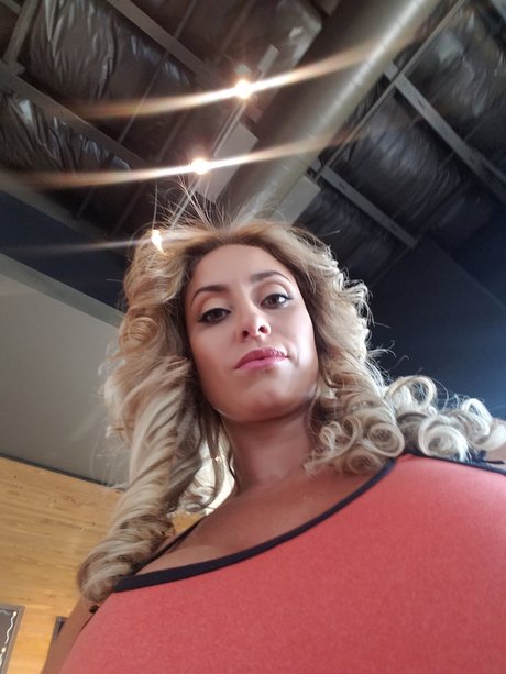 Eva Notty nackt kostenlose foto