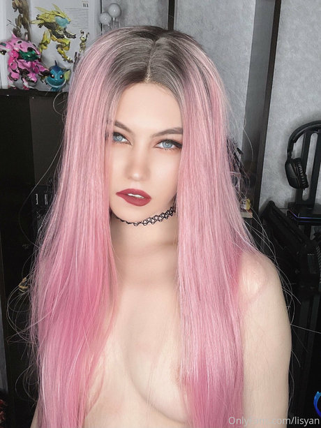 Lisyan Fox model top bild