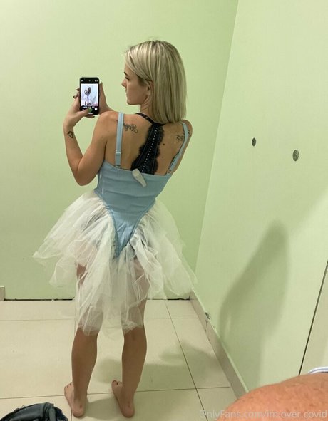 im over covid schöne nette bild