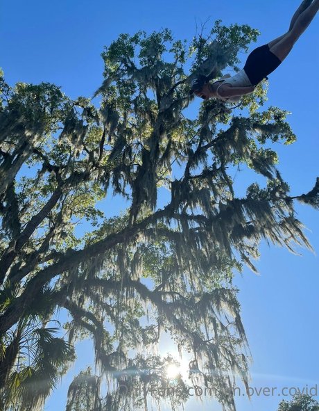 im over covid perfekte schöne bild