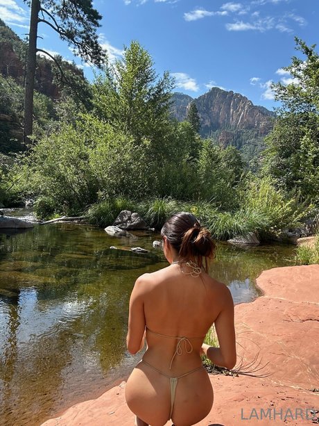 Lamhard schauspielerin schöne bilder