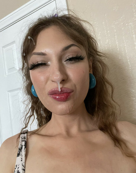 Anna Blossom schöne sexy archiv