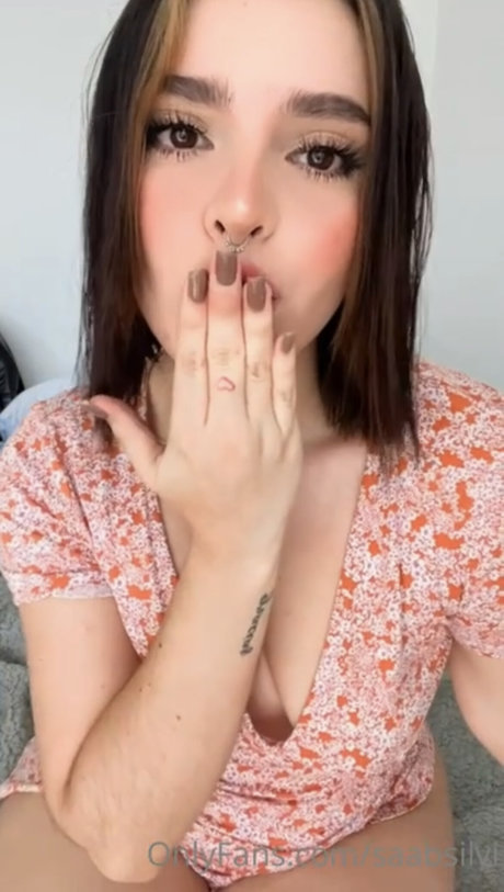 Saabsilvi freie erwachsene galerie