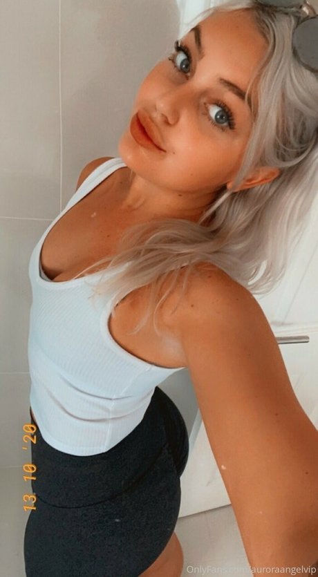 Aurora Angel pornostar freie galerie