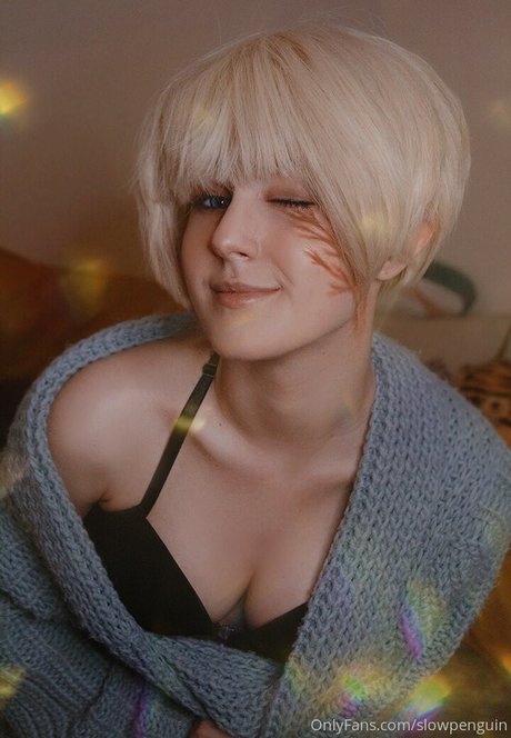 slowpenguin xxx sexy bild