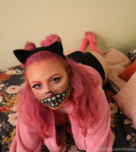 Livstixs xxx pornografische fotos