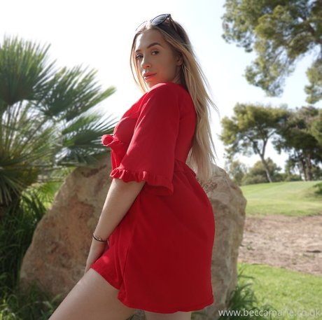 Becca Marie schöne nackten galerie