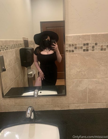 Misscxxt sexy pornostar foto