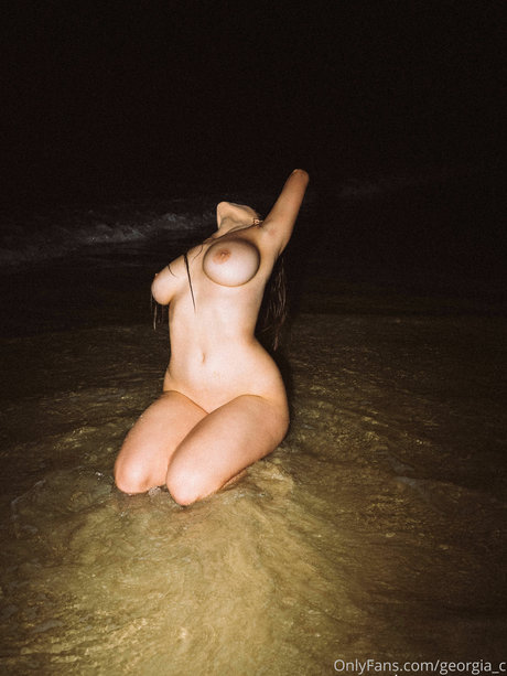 georgia carter schöne beste bild