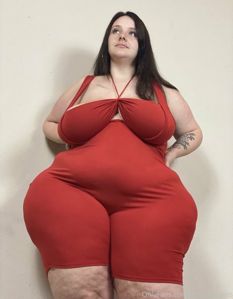 Jexkaa Wolves hd erotische bilder