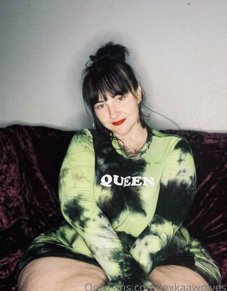 Jexkaa Wolves schauspielerin pornografische bilder