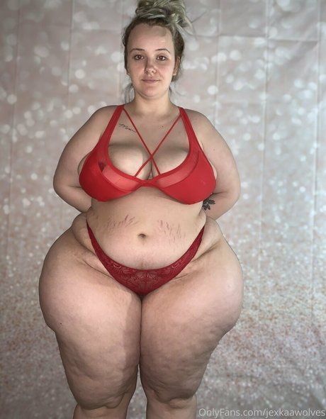 Jexkaa Wolves erwachsene erotische galerie