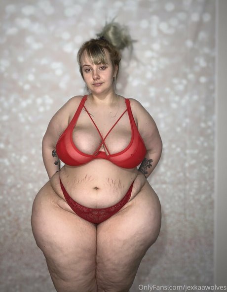 Jexkaa Wolves model galerien