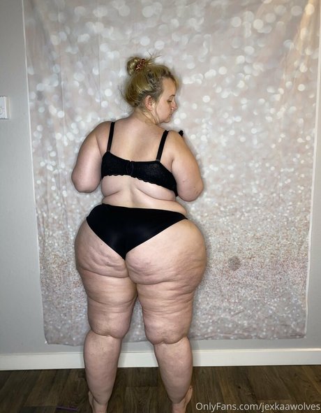 Jexkaa Wolves perfekte nette bild