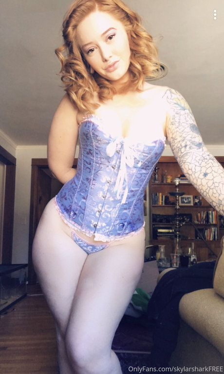 Skylarshark top porno fotos