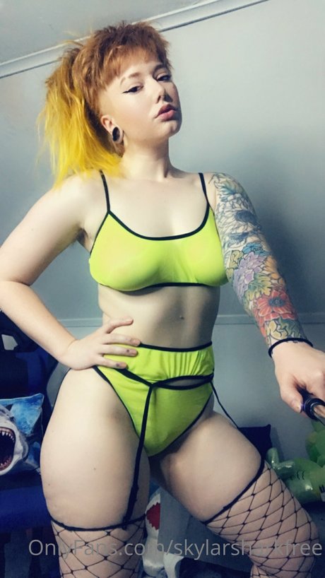 Skylarshark beste porno galerien