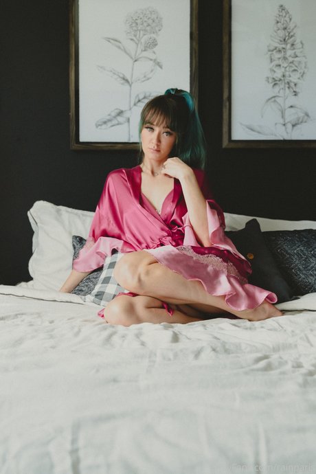 Rain Paris beste nackt galerien