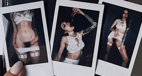 Fruity model akt archiv