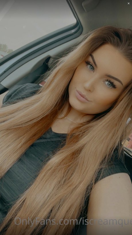 Scream Queen Profilbild