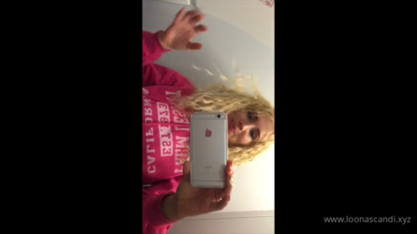 Loona Scandi kunst perfekte galerien